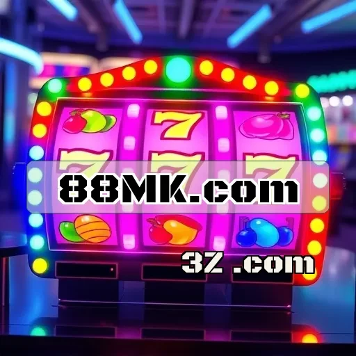 88mk.com: Uma Nova Era na Segurança dos Jogos Online