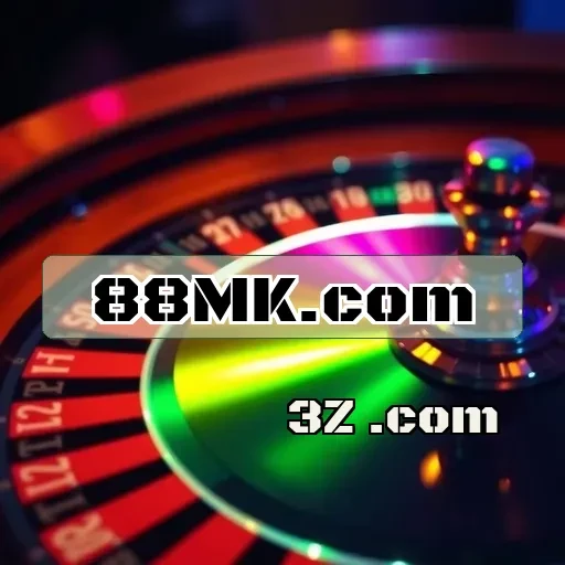 88mk.com: A Plataforma de Jogos Que Você Precisa Conhecer