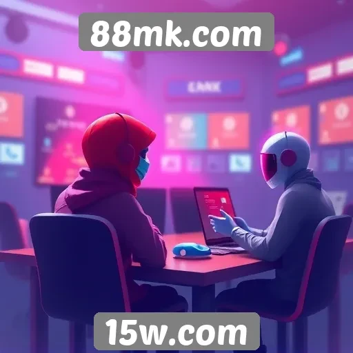 Aspectos de segurança e proteção no 88mk.com